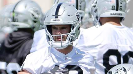 Key Details Emerge for Hunter Renfrow’s Contract Extension From Raiders
