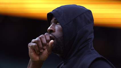 Warriors’ Draymond Green Loudly Defends Poor Play in NBA Finals