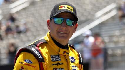 Michael McDowell Breaks New Ground With Career Day