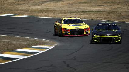 NASCAR Eyeing More Changes for Race Weekends