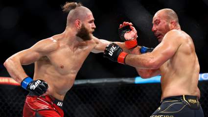 UFC Star Slams ‘Fight IQ’ of UFC 275’s Jiri Prochazka & Glover Teixeira