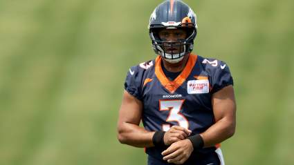 Broncos: Russell Wilson Makes Statement on Condoleezza Rice Ownership