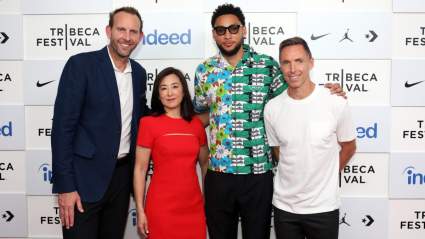 Nets Face Grim Ultimatum in Future of Steve Nash and Sean Marks