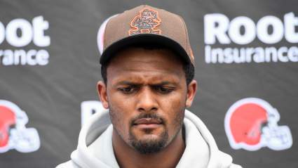 Browns Urged to Deal for $27 Million QB Before Trade Price Spikes