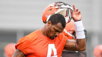 Browns-Eagles Joint Practices: ‘Have Not Talked to the Team About That’
