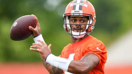 Deshaun Watson’s Legal Issues Aren’t Over Despite 20 Settlements [DOCUMENTS]