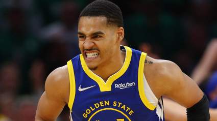 Warriors Send Clear Message on Jordan Poole’s Future