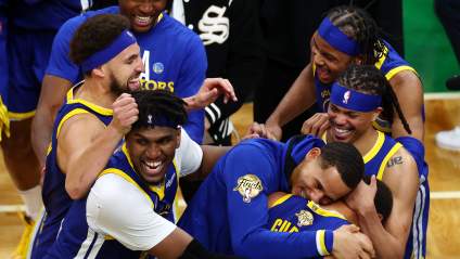 Exclusive: Lakers Could Land Championship Starter, Says NBA Exec