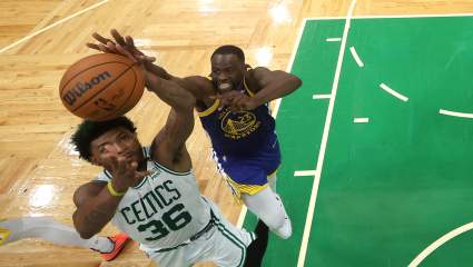 Bulls Draft Target Could be the Next Draymond Green: Insider