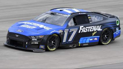 Suspensions Incoming for RFK Racing After Nashville