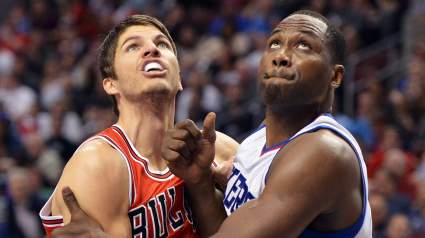 Ex-Sixers Star Sounds Off on Allen Iverson, Breaking ‘Hard Shell’ Philly