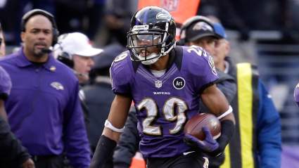 Ex-Ravens Super Bowl Champ Returns to Baltimore in New Role