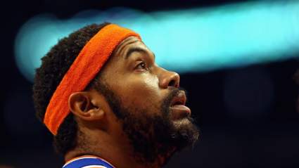 NBA Champ Reveals What Rasheed Wallace Will Do for LeBron James, Anthony Davis
