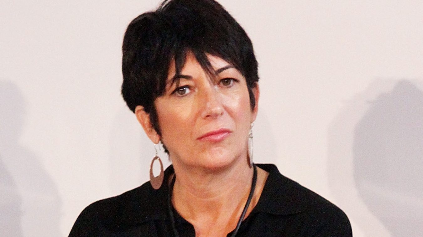 How to Watch Ghislaine Maxwell Starz Documentary Online