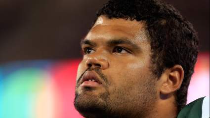 Bears Free Agent Has Season-Ending Surgery: Report