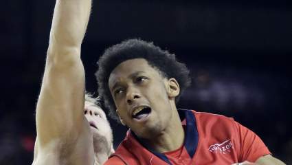 Lakers to Sign Former Suns Wing: Report