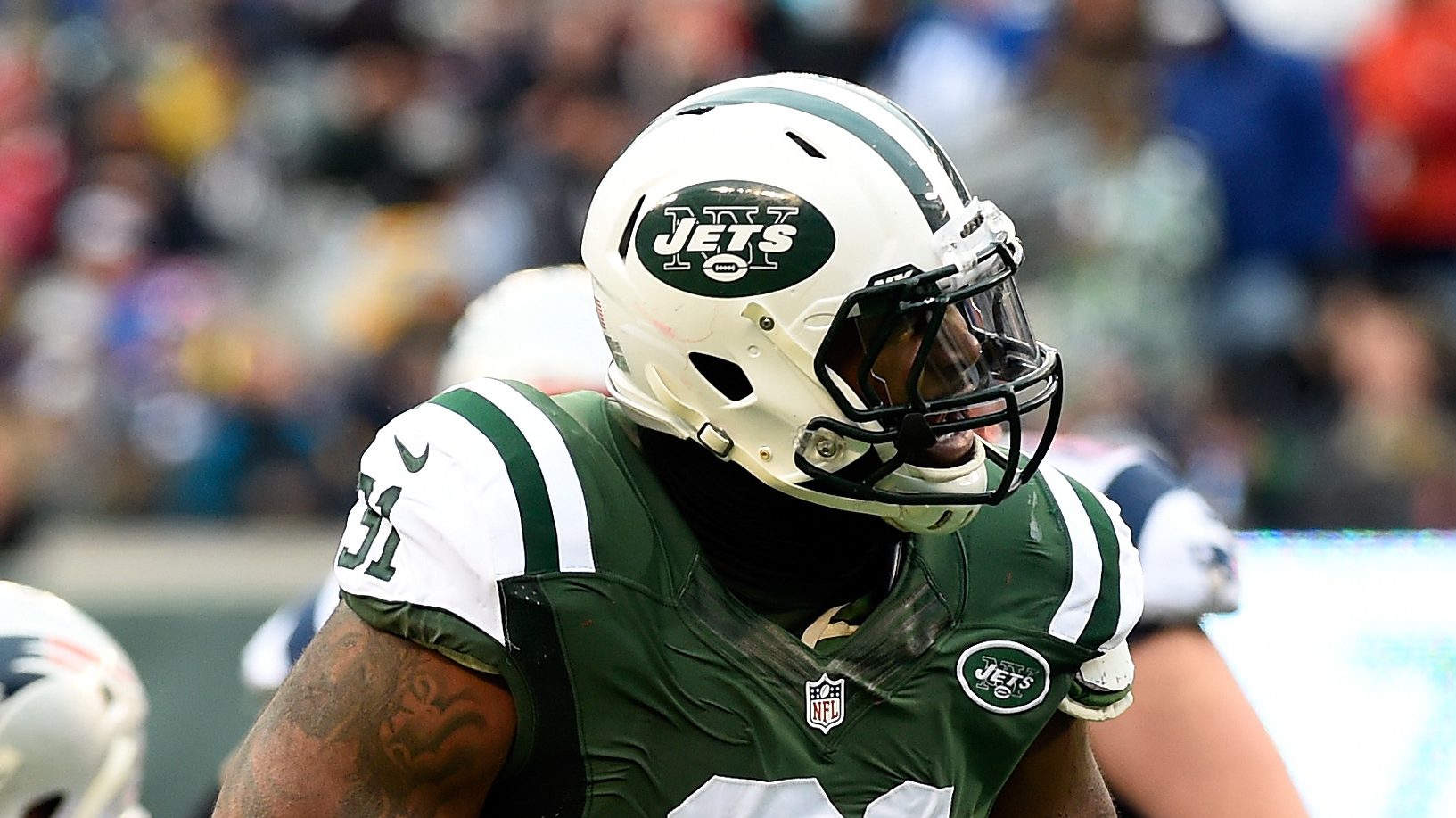 Cleveland Browns' Sheldon Richardson expected to play New York Jets