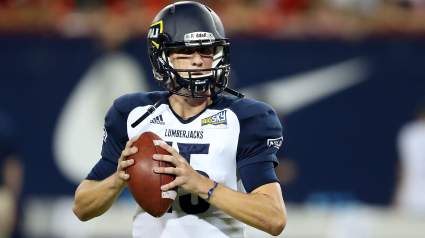 Analyst Lists Broncos as Potential Fit for Breakout USFL QB