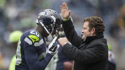 Seahawks a Destination for USFL Breakout Star, per Analyst