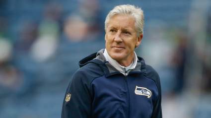 Seahawks Give Day 3 Pick for Starting Quarterback in Trade Proposal