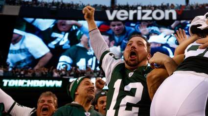 Jets Have ‘Offered Deals’ to 2 Big Time Free Agents: Report