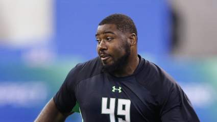 Analyst Calls Out ‘Washed Up’ Jets Veteran: ‘He Was a Liability’