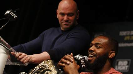 Dana White Gives Promising Update for Jon Jones’ UFC Fans