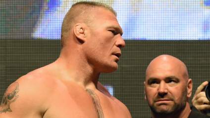Dana White Shares the 1 UFC Superfight He ‘Couldn’t Pull Off’