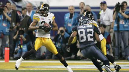 Son of Steelers Great Receives Offer From Pitt Panthers