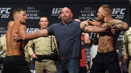 Fight Fans Share Their Most Fiery ‘Unpopular UFC Opinions’