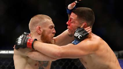 UFC Boss Just Gave Updates on Conor McGregor, Nate Diaz & Jon Jones