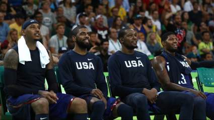 Nets Linked To Former Lakers Forward, 10-Time All Star in Potential Deal