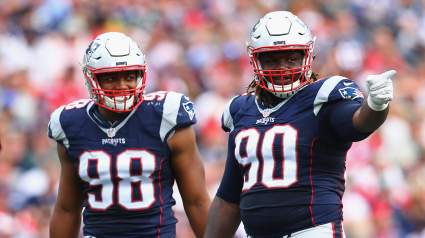 Jets Could Land 2-Time Super Bowl Champ at ‘Bargain Bin Cost’