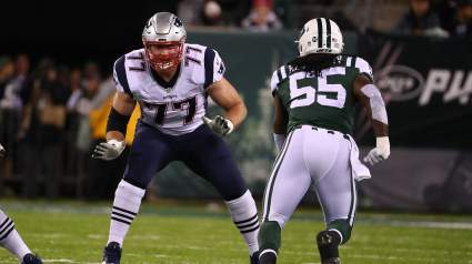 Lions Pushed to Sign Super Bowl Champ or Former Top Pick as Final Move