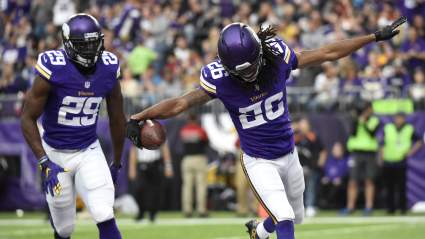 Ex-Vikings 1st-Rounder on His Future: ‘There’s More to Life Than Just Football’