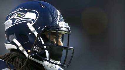Seahawks Legend Lands Primetime TV Job, Doesn’t Rule Out NFL Comeback