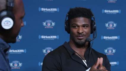 Jets Urged to Add $85.5 Million Sack Specialist: ‘One to Watch’