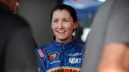 Alpha Prime Racing Adds Record-Setting Female Racer