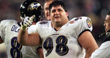Tributes Flood In After Ravens Super Bowl Great Dies at 55