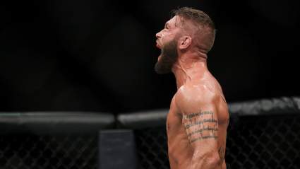 Former UFC Star Sparks Controversy After Sketchy Weigh-In