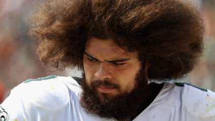 Bears Urged to Avoid Potential Eagles’ Cut Victim