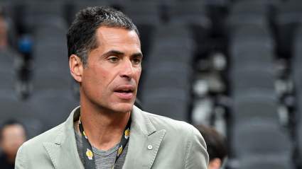 Proposed Trade Has Lakers Swapping 2 Stars for 2 Stars in Roster Overhaul