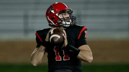 Falcons Worked Out Former Ball State Star: Report