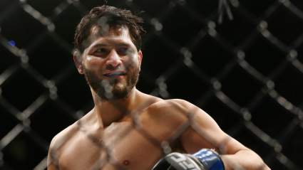 Jorge Masvidal Will Accept UFC Star’s Championship Fight Offer