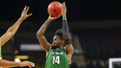 Austrian Hoops Champ, Ex-Chicago State Standout Visits Sixers