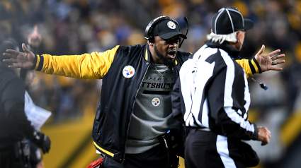 Steelers’ Mike Tomlin Opens up on ‘$100K Mistake’ Against the Ravens