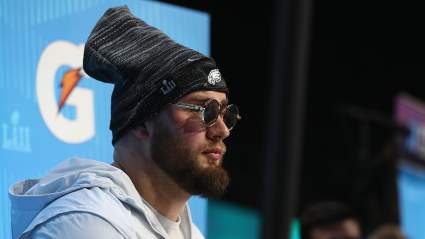 Proposed Trade Has Raiders Taking ‘Big Swing’ on 3-Time Pro Bowler