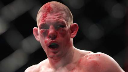 UFC Vet Details ‘Freakiest’ Thing Ever That Led to Saturday’s Fight Cancelation