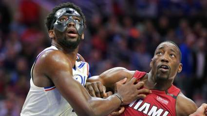 Heat Could Land MVP Candidate in Proposed Superstar Trade