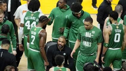 Celtics’ Udoka Receives Glowing Praise From Kendrick Perkins